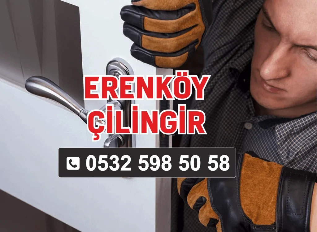 Erenköy Çilingir