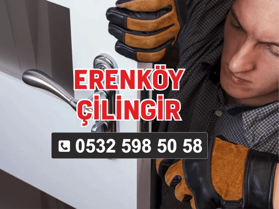 Erenköy Çilingir