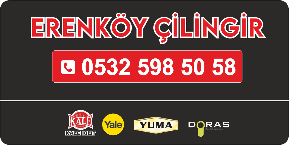 Erenköy Çilingir